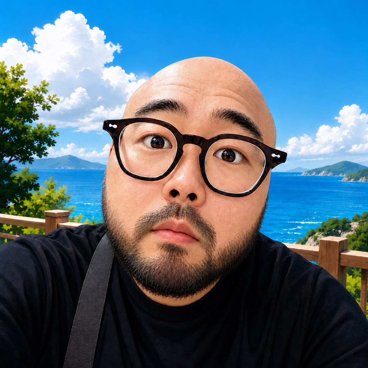 BOBO头像